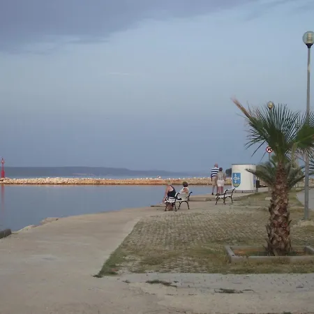 Apartment Mile - Next To The Sea *