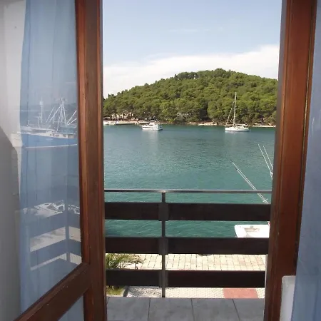 Apartmán Mile - Next To The Sea *