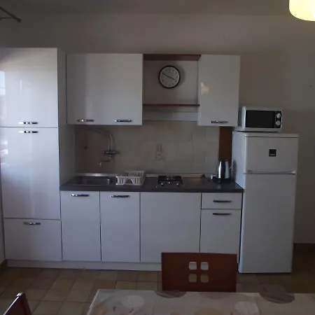 Apartmán Mile - Next To The Sea