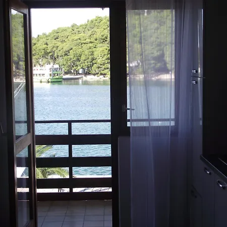 Apartmán Mile - Next To The Sea