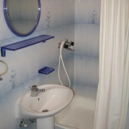 Apartmán Mile - Next To The Sea Kukljica